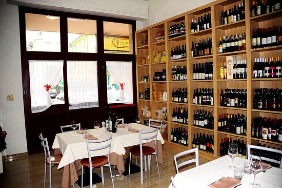 Trattoria La Gatta