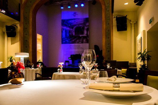 Ristorante I Portici