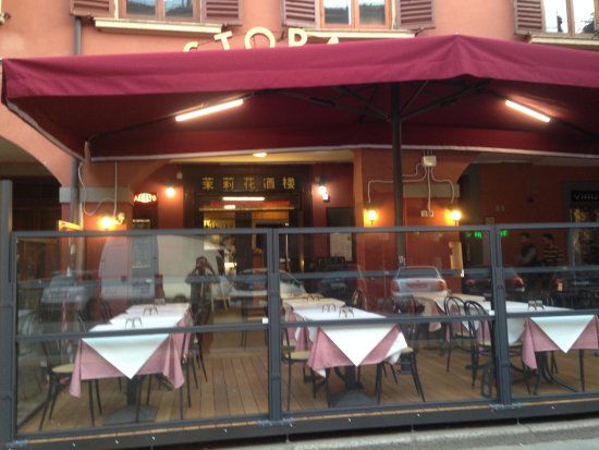 Ristorante Cinese Jasmine