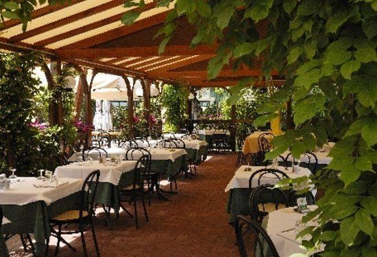 Trattoria da Paolo