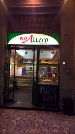 Pizzeria Altero