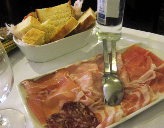 Trattoria Gianni