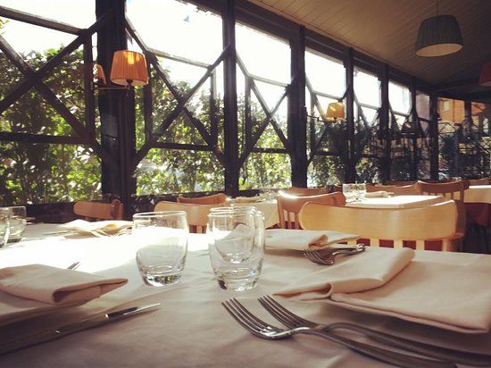 Mimi Ristorante Pizzeria