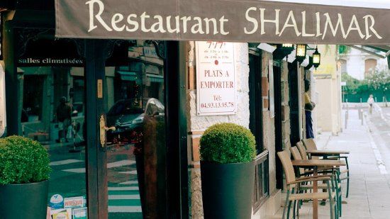 Le Shalimar