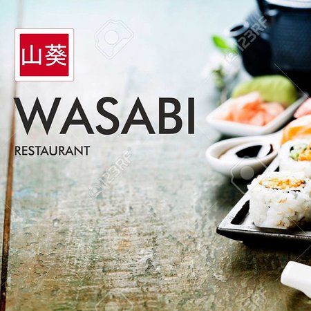 Wasabi