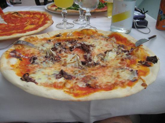 Pizzeria da Toto