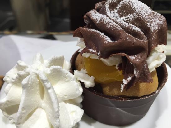 Gelateria Gamberini