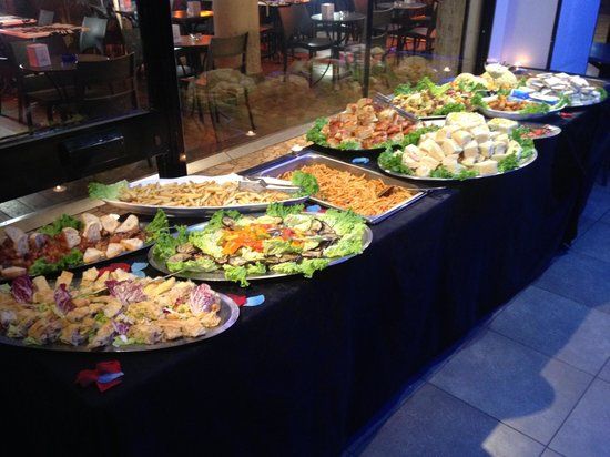Neaera Lounge Bar