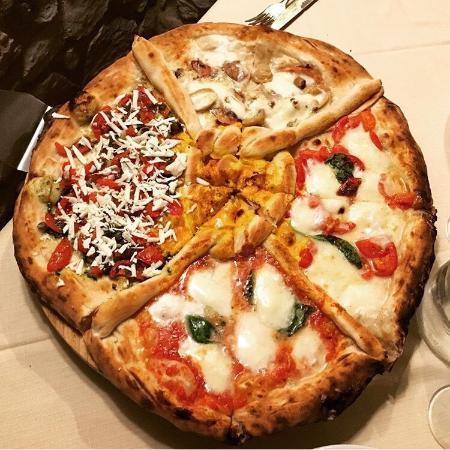 Ristorante Pizzeria La Verace