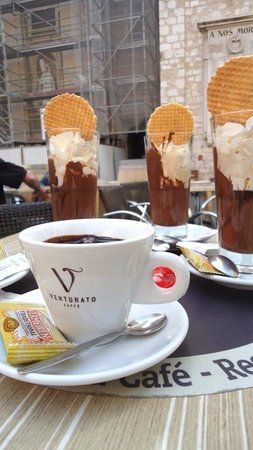 Antonia's cafe & bar