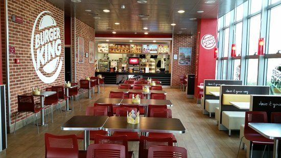 Burger King