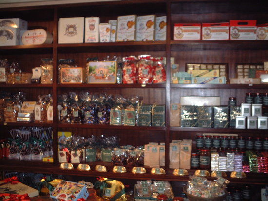 Caffe Al Bicerin Dal 1763