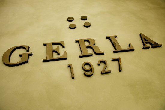 Gerla 1927