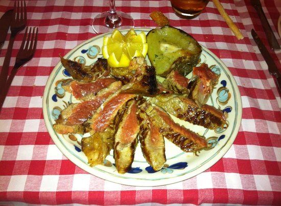 Taverna delle Rose
