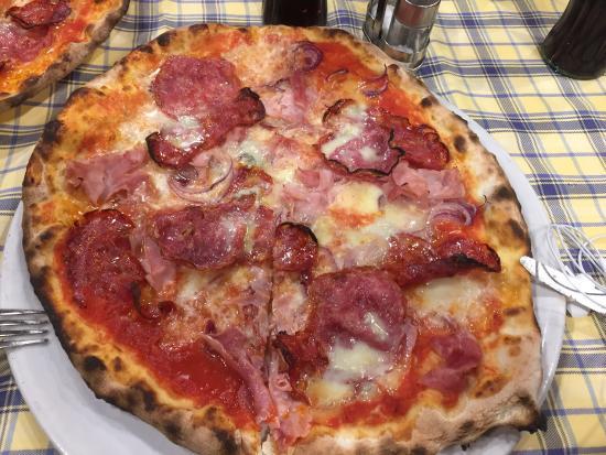 Pizzeria Lapislazzulo