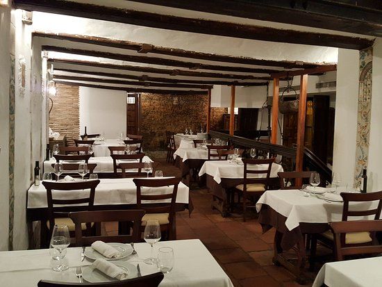 Casa de Comidas El Ventorro