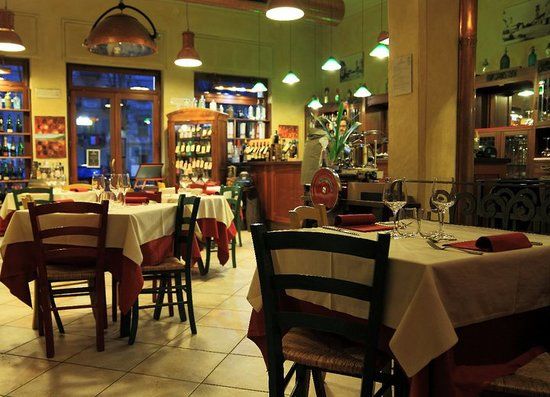 Enoteca Parlapa