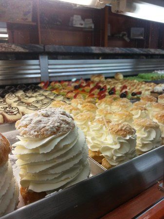 I Dolci Magazzini di Man