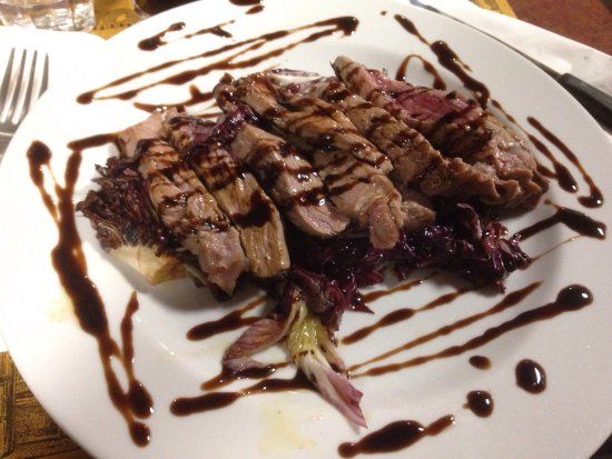 Trattoria Coco's