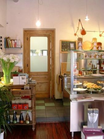 Cibo Container
