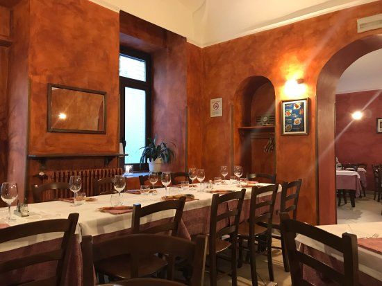 Trattoria Ala