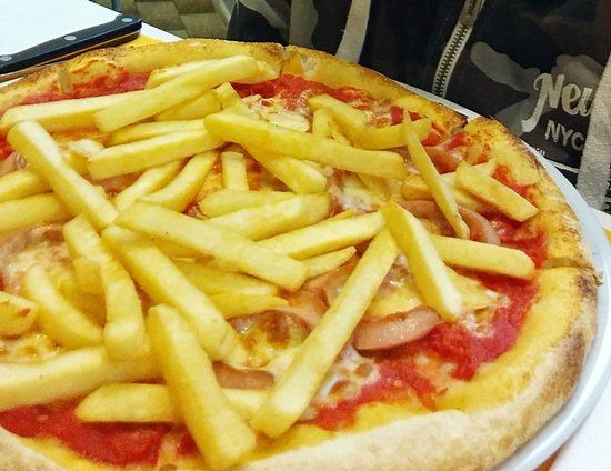 Peccato di gola