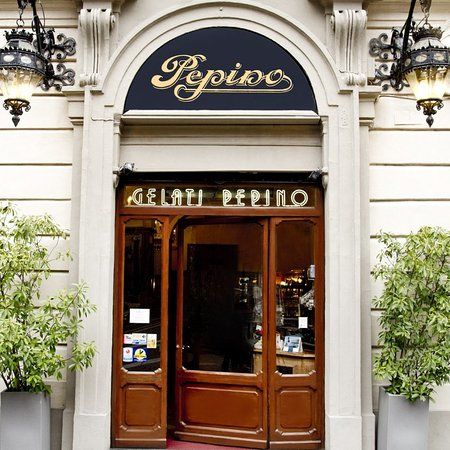 Gelateria Pepino
