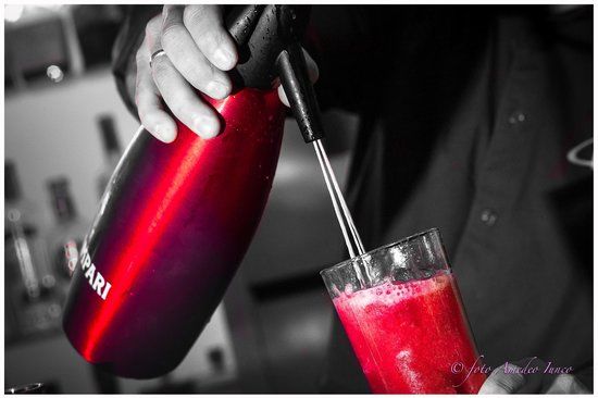 Lobelix Cafe