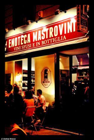 Enoteca Mastrovini