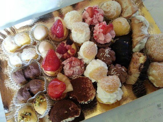 Caffe Pasticceria Lo Iacono