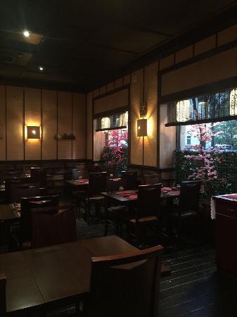 Kirin Fusion Restaurant