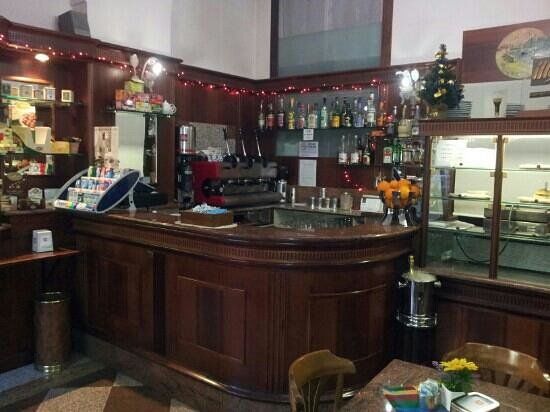 Caffe Bisquit