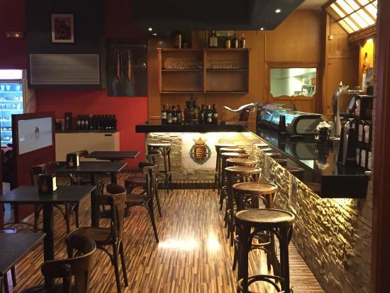 Restaurante Las Torres