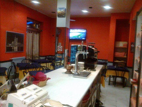 Pizzeria Da Alba