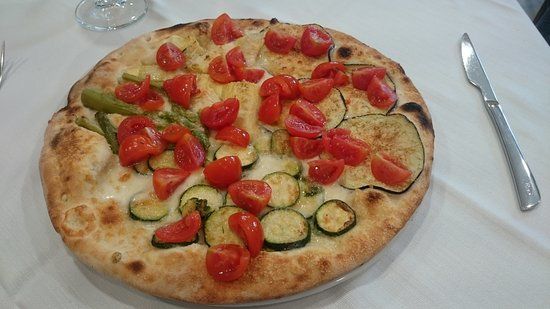 Pizzeria Silvestro