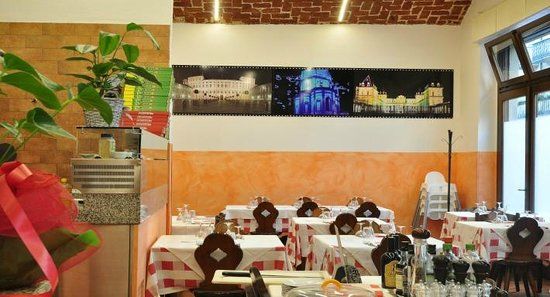 Trattoria Piemontese