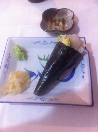 Ristorante Asia