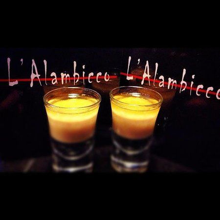 L'Alambicco