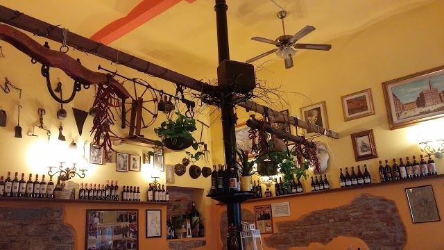 Trattoria Guelfa