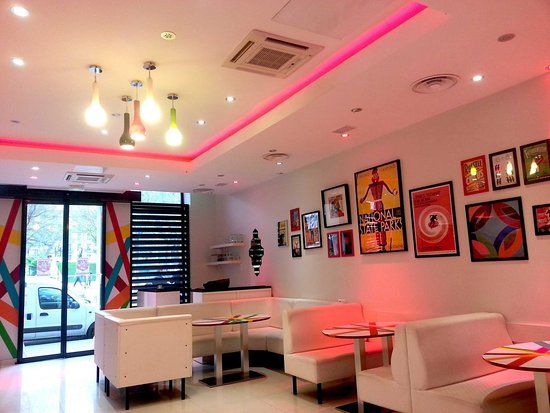 Cafe Vatel