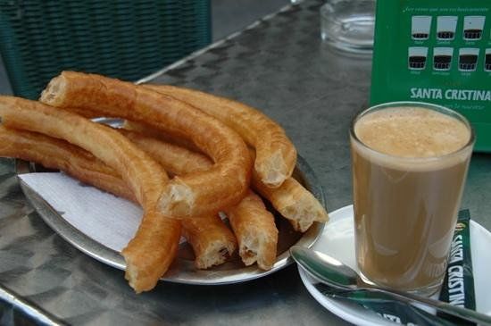 El Odeon Cafeteria