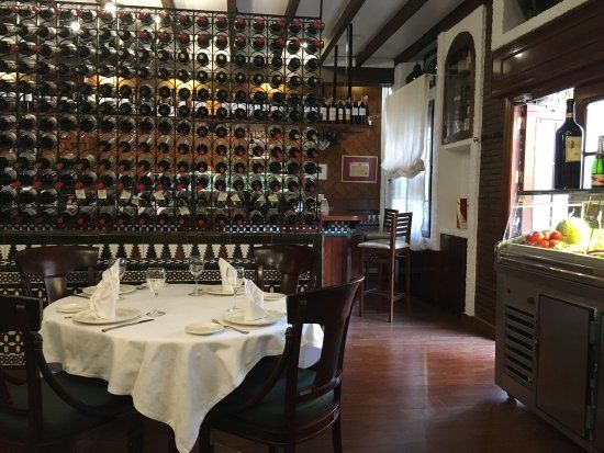 Restaurante Figon de Juan