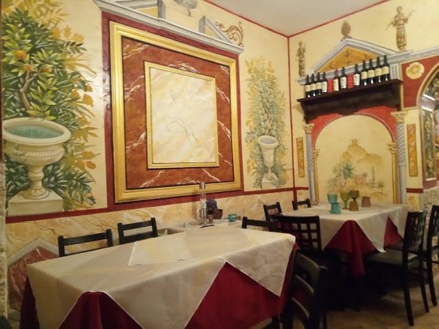 L'Angoletto Romano