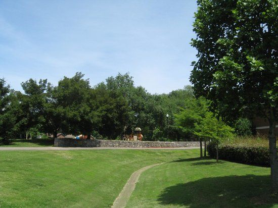 Rock Springs Park