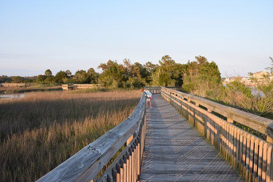 Heritage Shores Nature Preserve