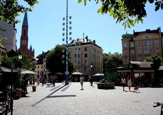 Wiener Markt