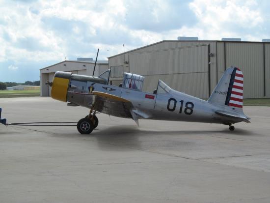 Commemorative Air Force