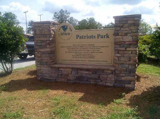 Fort Jackson