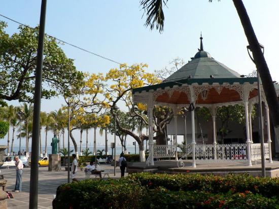 Plaza Principal