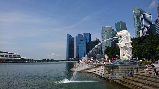 Merlion